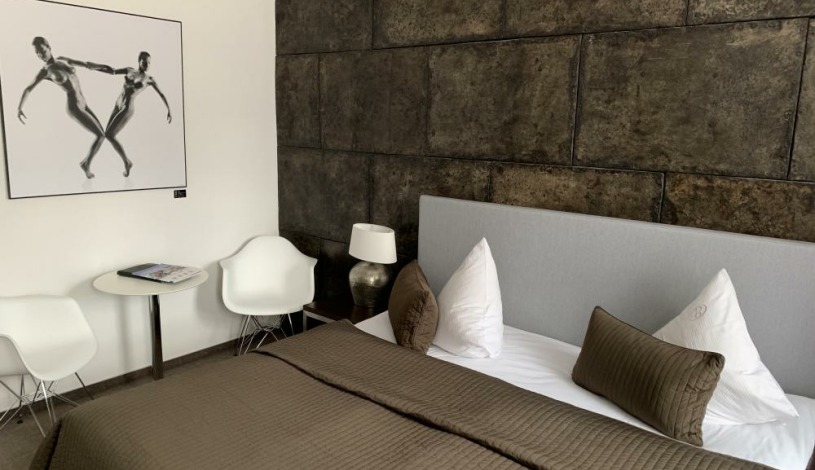 Hotel Bedřiška Wellness Resort & Spa**** Špindlerův Mlýn